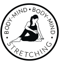 Body & Mind Stretching Logo